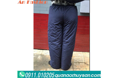 Quần Kho Lạnh Âm 25 Độ