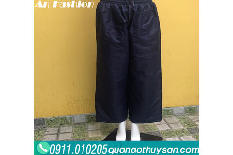 Quần Kho Mát